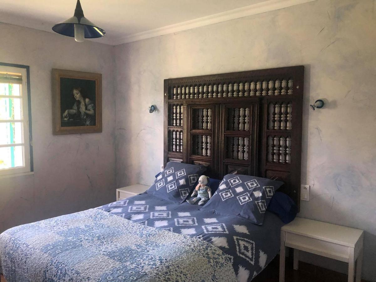 Mas De La Croix Hotel Saint-Christol-les-Ales Ngoại thất bức ảnh