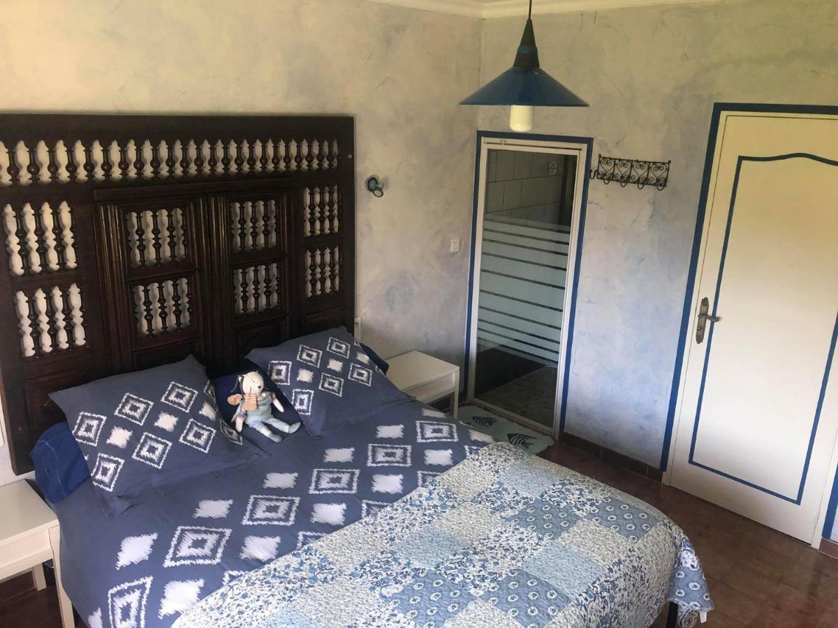 Mas De La Croix Hotel Saint-Christol-les-Ales Ngoại thất bức ảnh