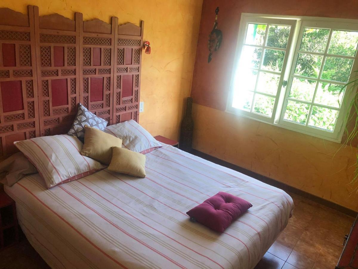 Mas De La Croix Hotel Saint-Christol-les-Ales Ngoại thất bức ảnh